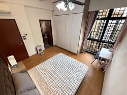 Dover Parkview (D5), Condominium #500331061